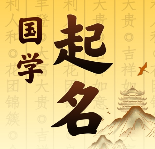 博湖国学起名 人工起名一对一